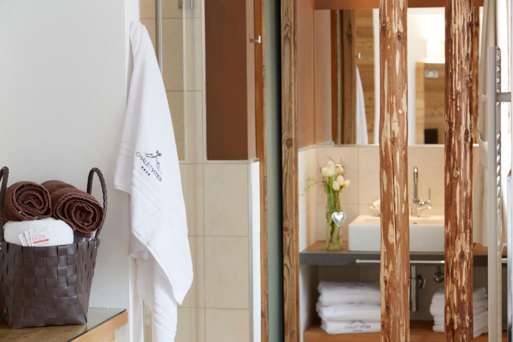 Chalet Vites Mountain Hotel Canazei Room photo