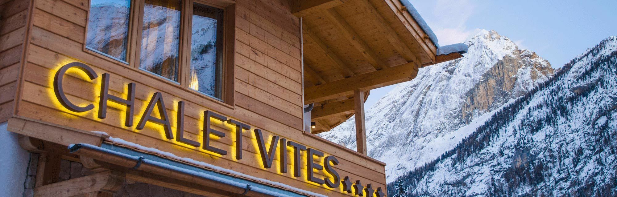 Chalet Vites Mountain Hotel Canazei Exterior photo